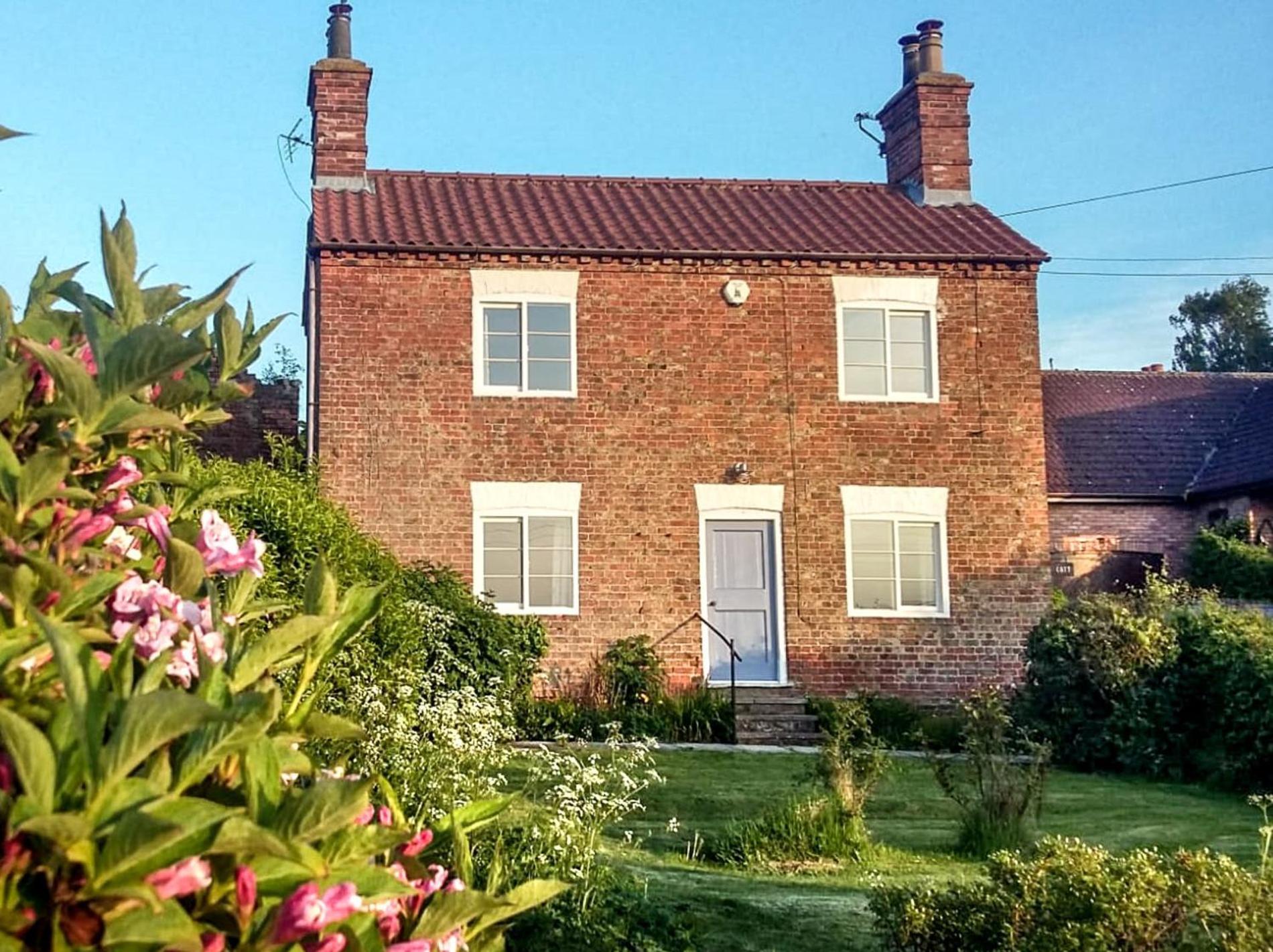Villa 3 Bed In York 57964 à Stillingfleet Extérieur photo