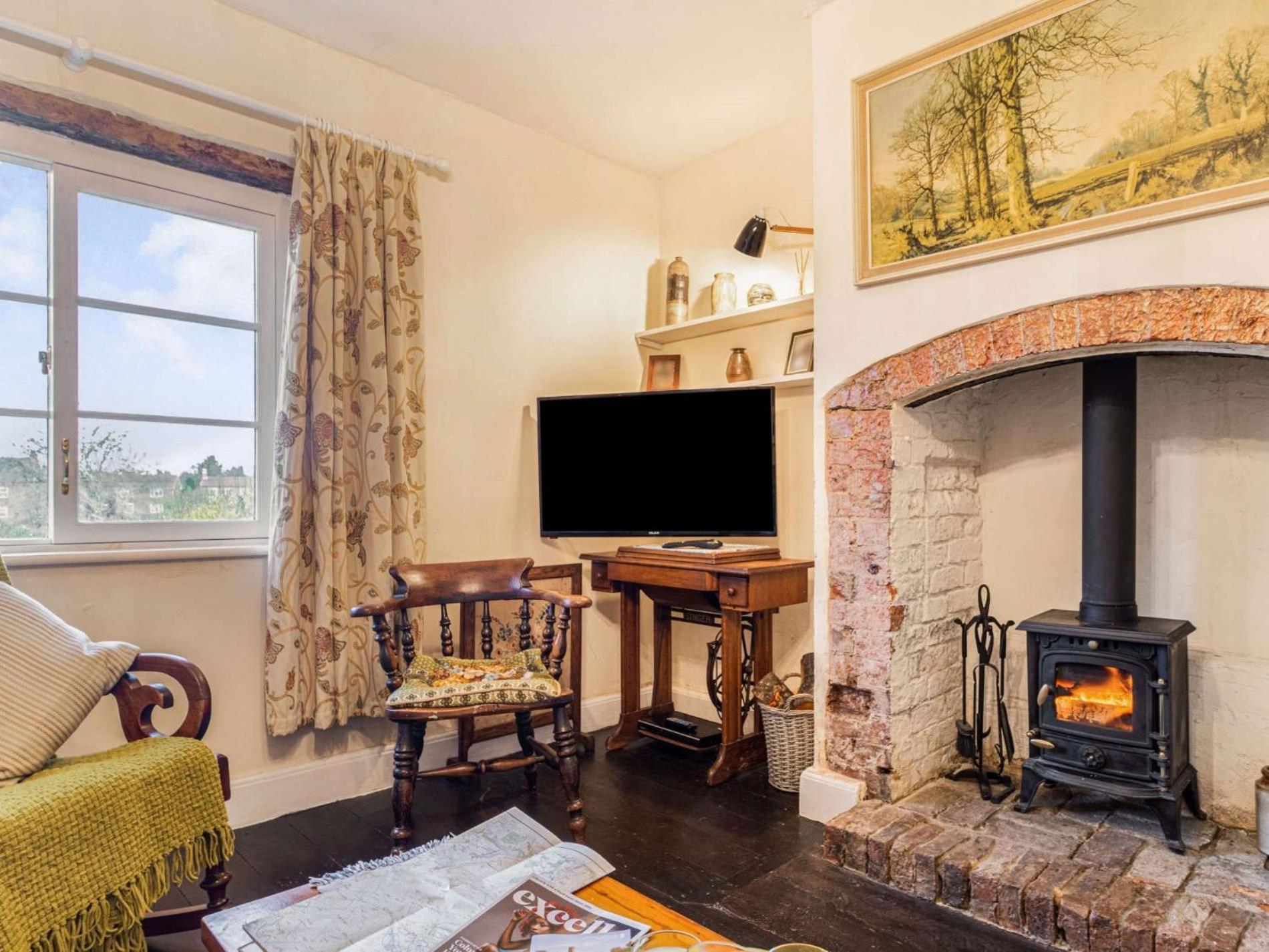 Villa 3 Bed In York 57964 à Stillingfleet Extérieur photo