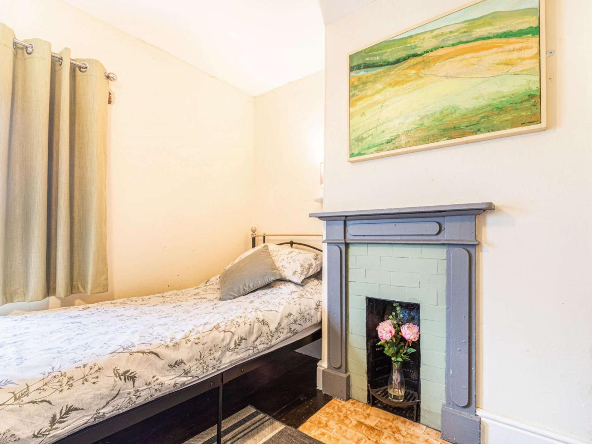 Villa 3 Bed In York 57964 à Stillingfleet Extérieur photo