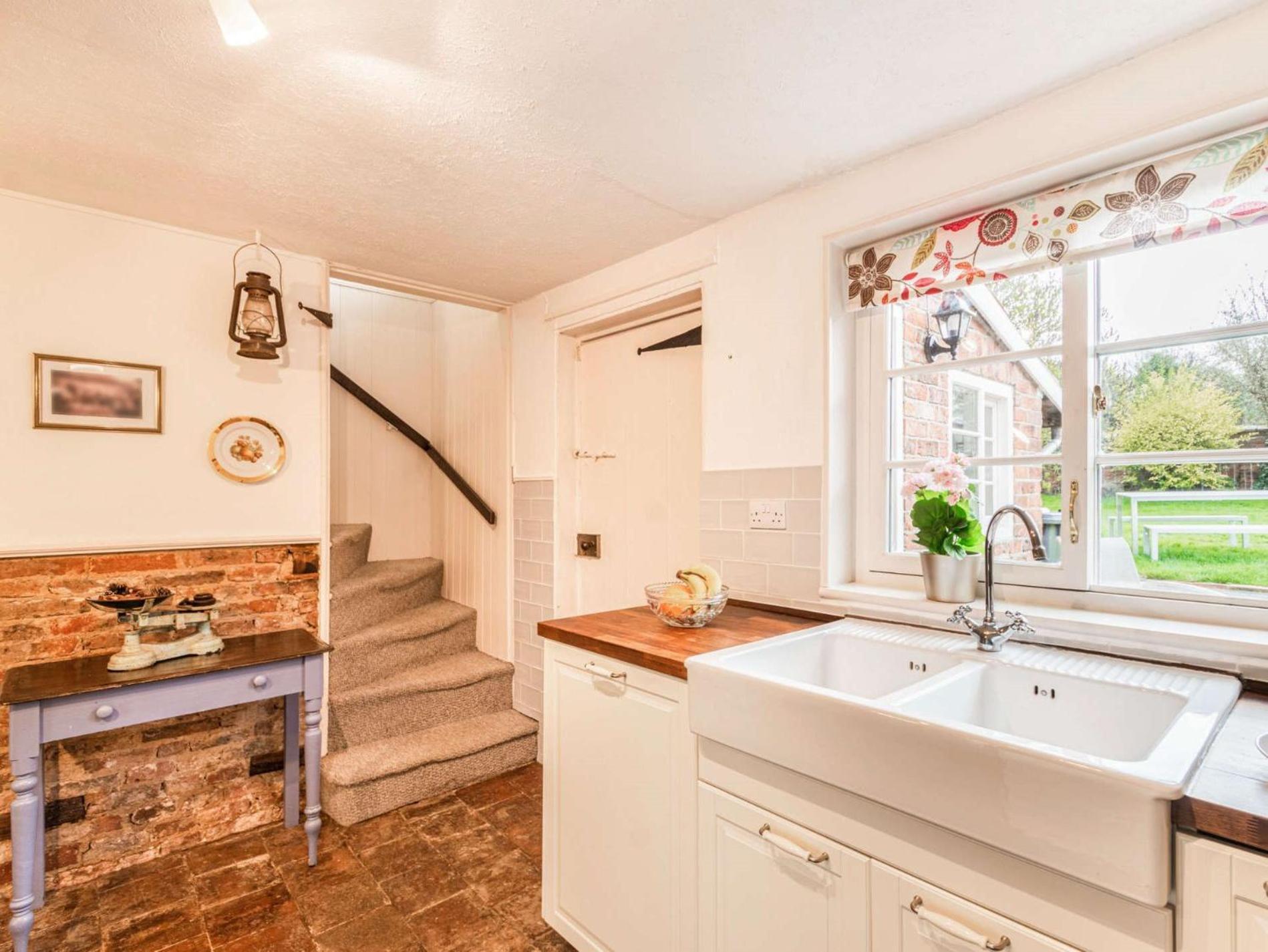 Villa 3 Bed In York 57964 à Stillingfleet Extérieur photo