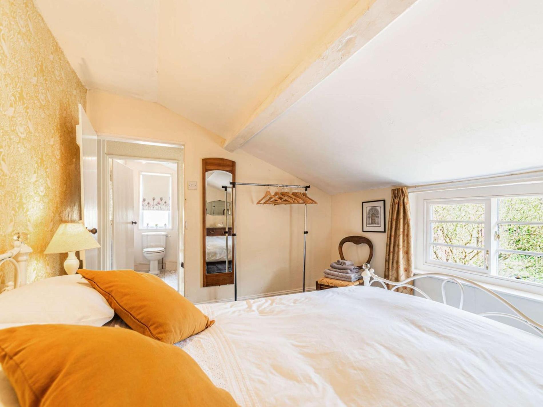 Villa 3 Bed In York 57964 à Stillingfleet Extérieur photo