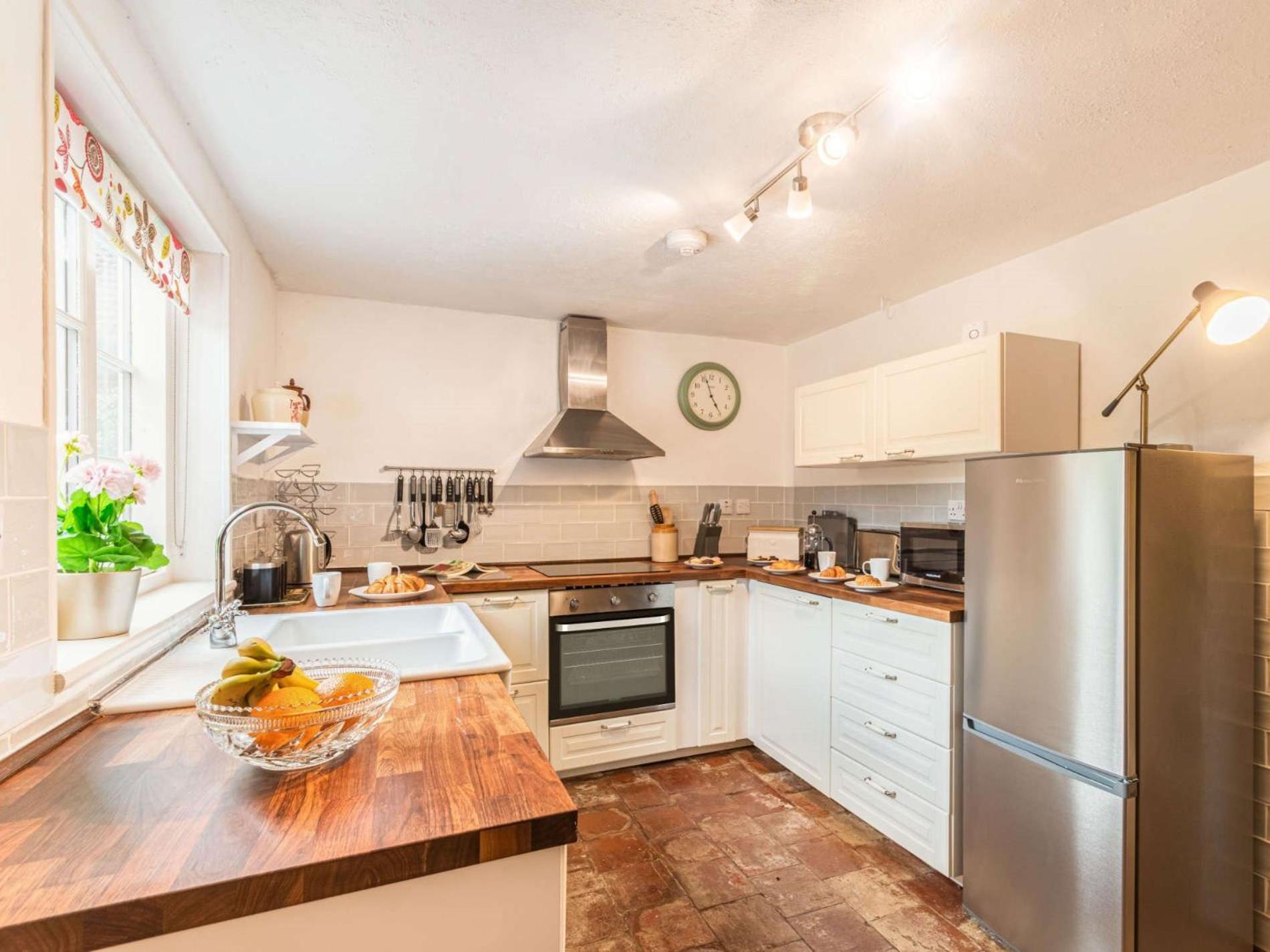 Villa 3 Bed In York 57964 à Stillingfleet Extérieur photo