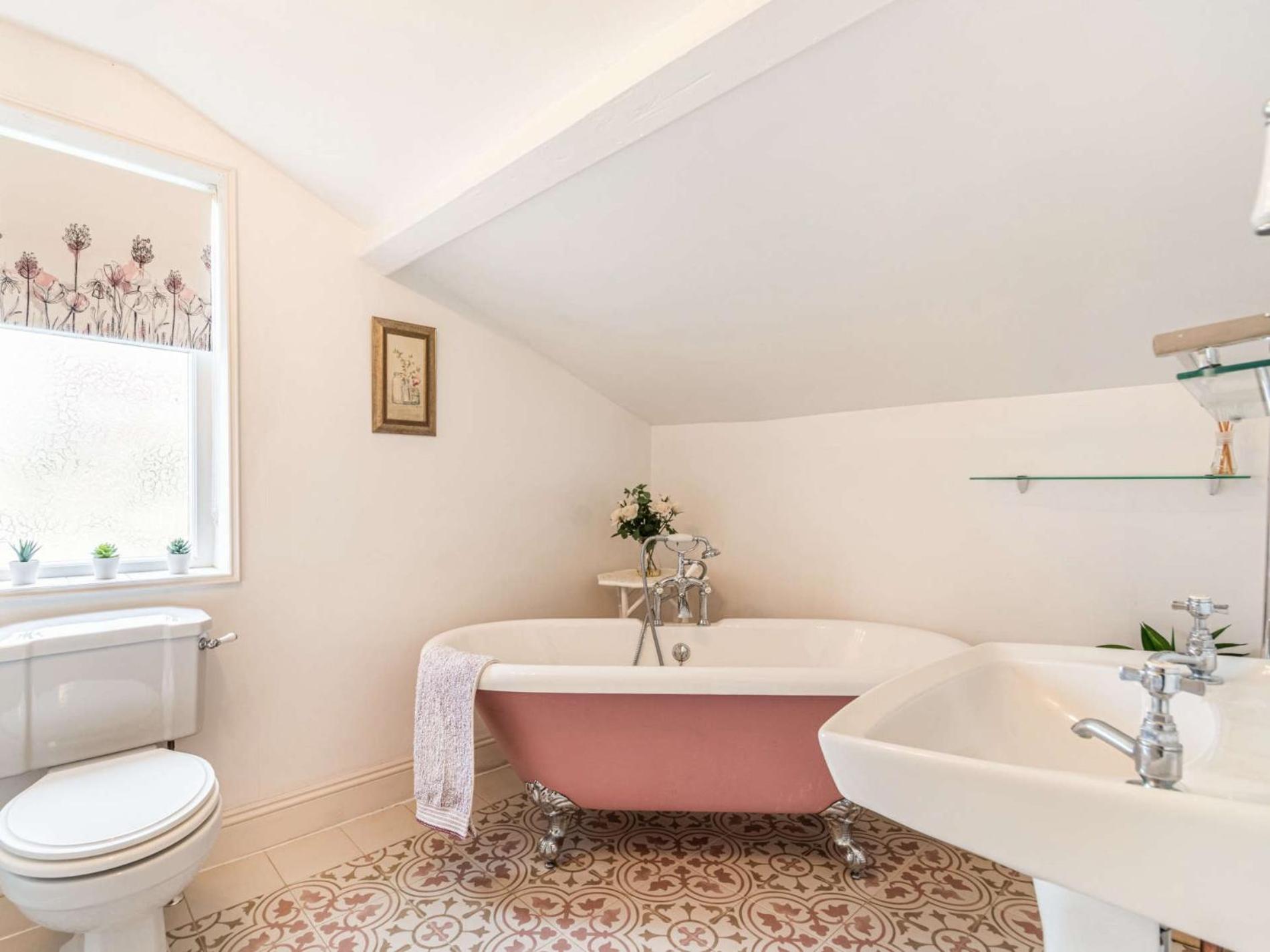 Villa 3 Bed In York 57964 à Stillingfleet Extérieur photo