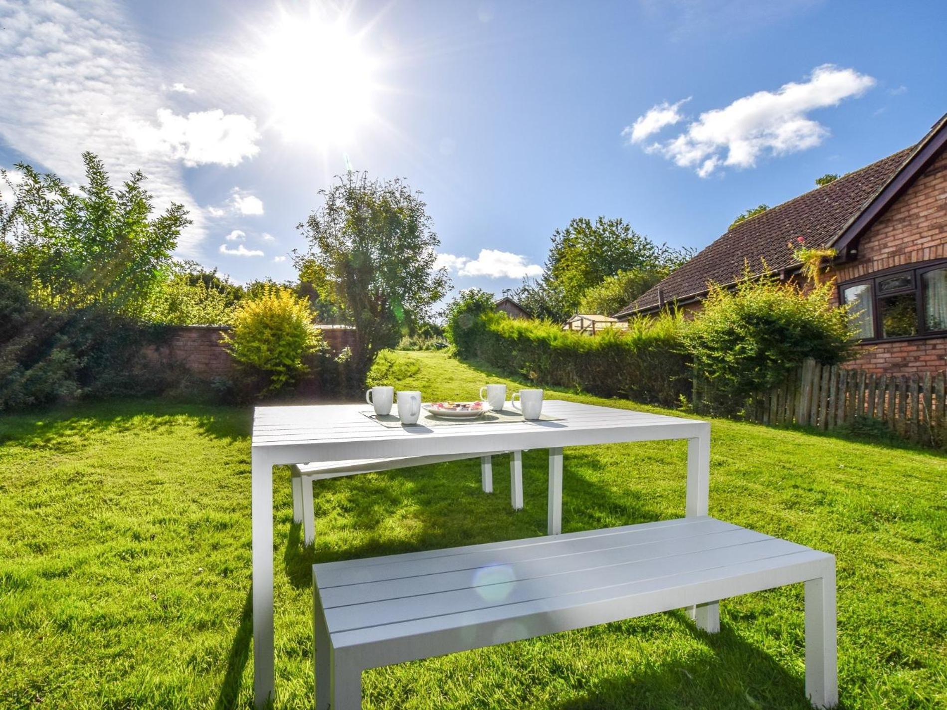 Villa 3 Bed In York 57964 à Stillingfleet Extérieur photo