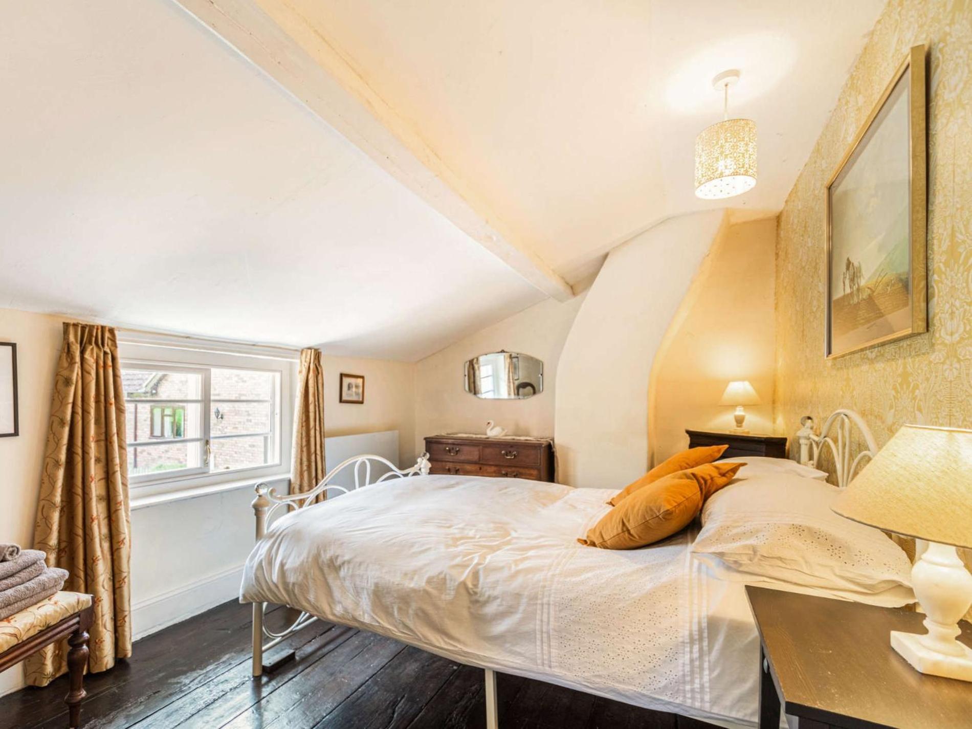 Villa 3 Bed In York 57964 à Stillingfleet Extérieur photo