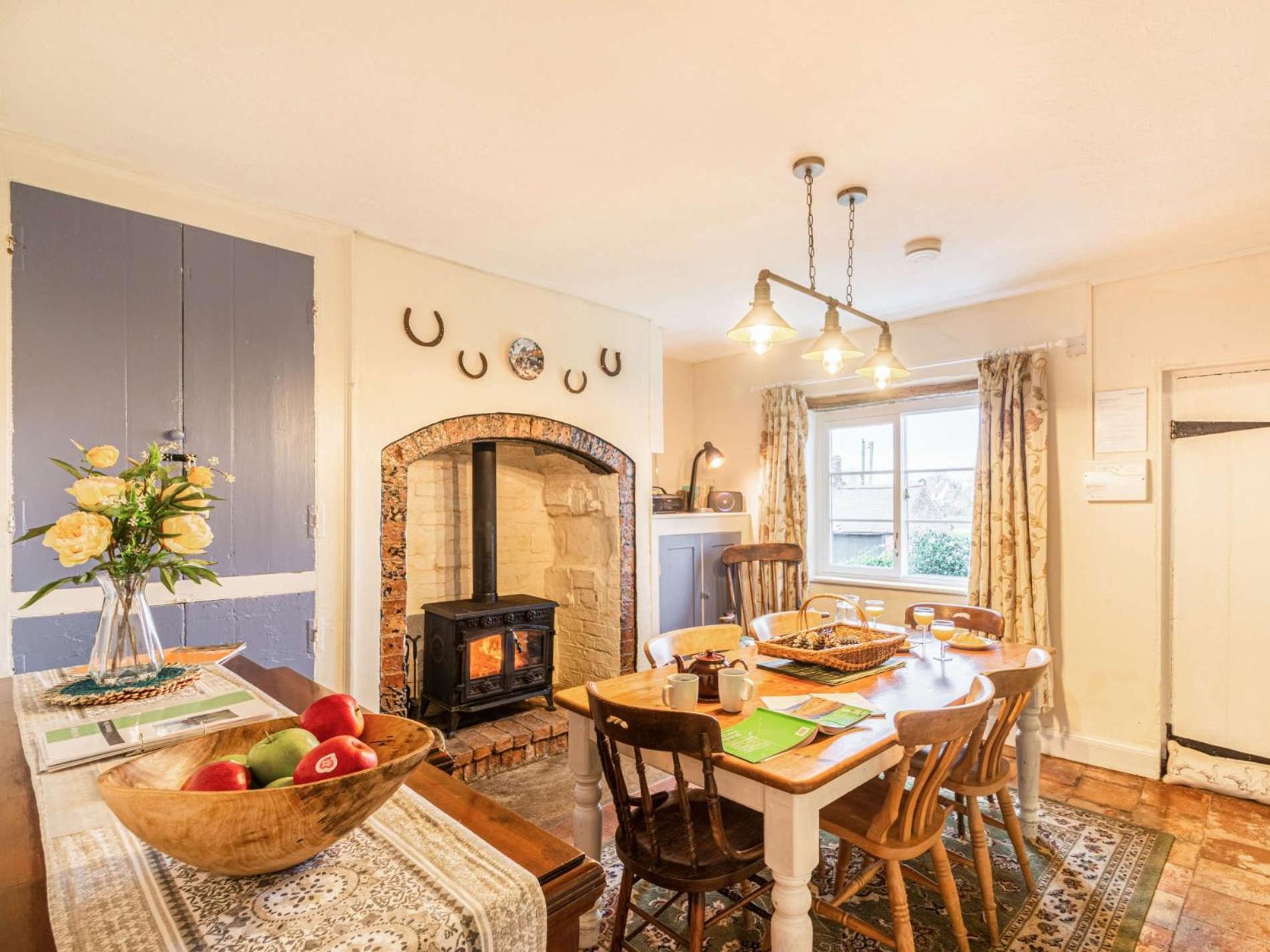 Villa 3 Bed In York 57964 à Stillingfleet Extérieur photo